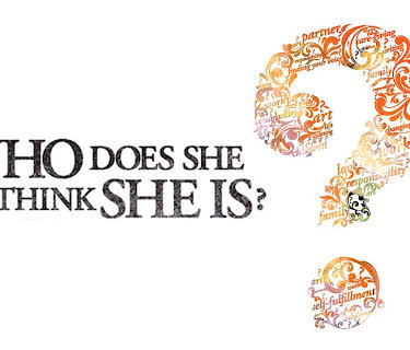 Who Does She Think She Is? (2008)