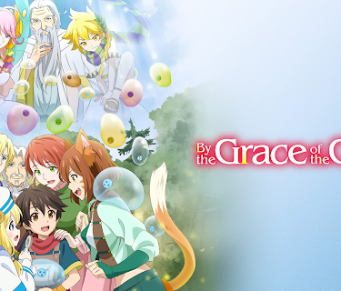 By the Grace of the Gods - Uncut