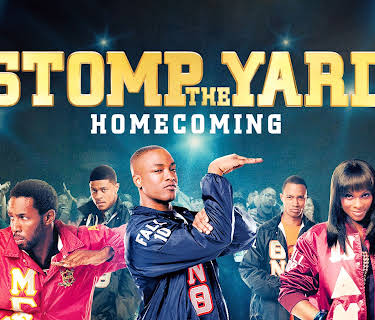 Stomp the Yard 2: Homecoming (2010)