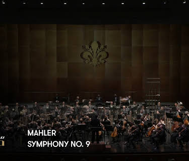 Mahler - Symphony No. 9 (2021)