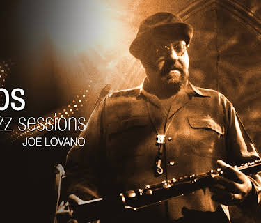 Joe Lovano - Solos: The Jazz Sessions (2011)