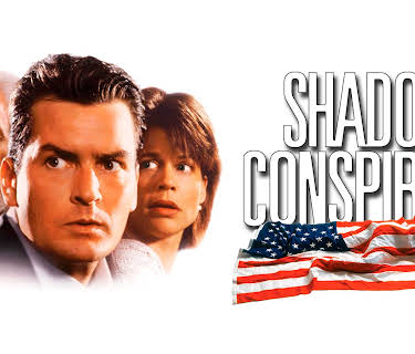 Shadow Conspiracy (1997)