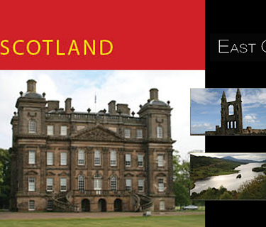 Scotland - East Coast
