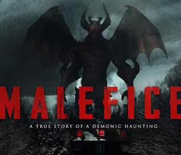 Malefice (2021)
