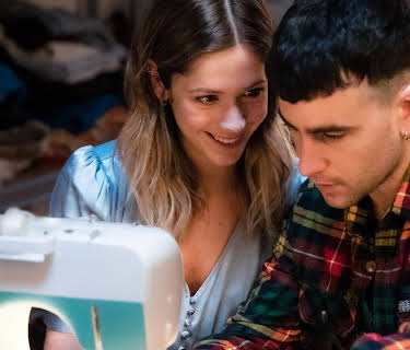 Eliteskolen – korte fortellinger: Phillipe Caye Felipe