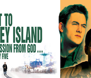 Went To Coney Island On A Mission From God. Be Back By Five (1998)