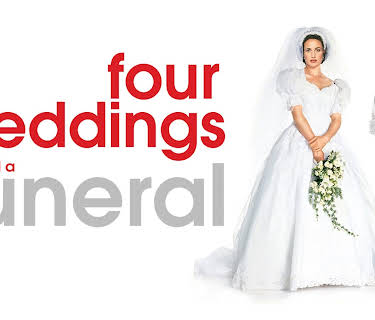 Four Weddings and a Funeral (1994)