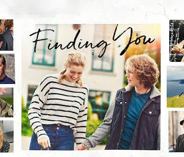 Finding You (2021)