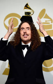 "Weird Al" Yankovic