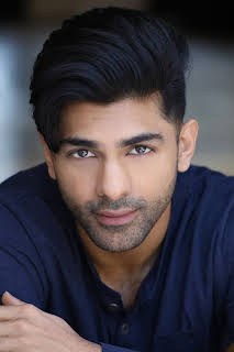 Taaha Shah