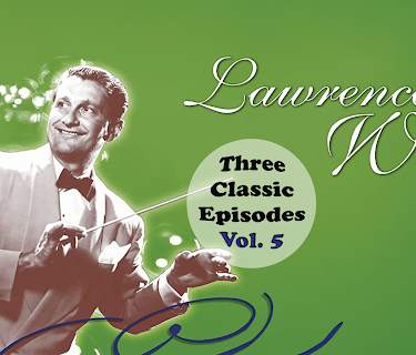 3 Classic Episodes of the Lawrence Welk Show Vol. 5 (2026)