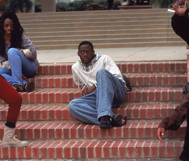 Higher Learning (1995)