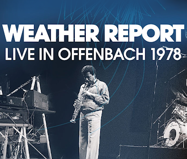 Weather Report - Rockpalast, Offenbach 1978 (2020)