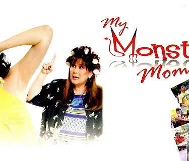 My Monster Mom (2008)