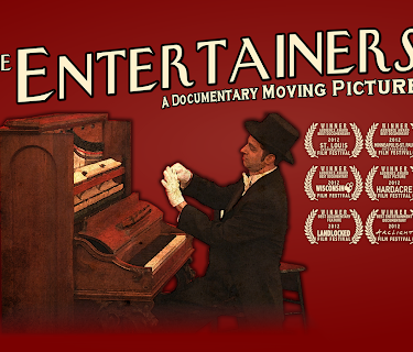 The Entertainers (2012)