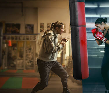 Countdown: Taylor vs. Serrano (2025)