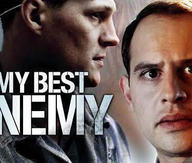 My Best Enemy (English Subtitled) (2013)