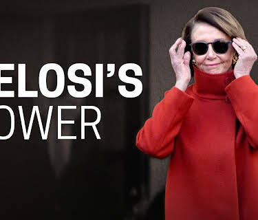Pelosi's Power (2022)