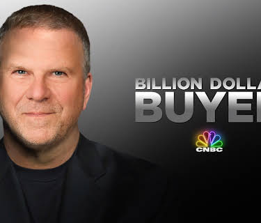 Billion Dollar Buyer