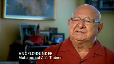 Angelo Dundee
