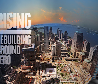 Rising Ground Zero Season 1