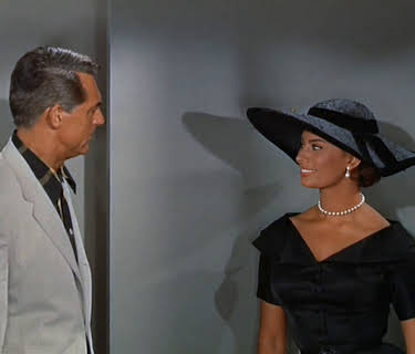 Houseboat (1958)