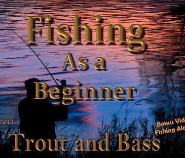 Fishing as a Beginner (2017)