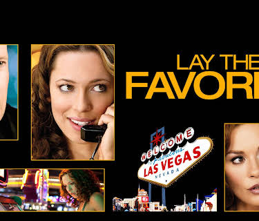 Lay the Favorite (2012)