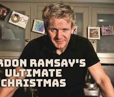 Gordon's Ultimate Christmas S1