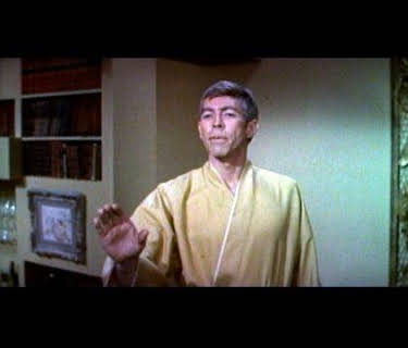 Our Man Flint (1966)