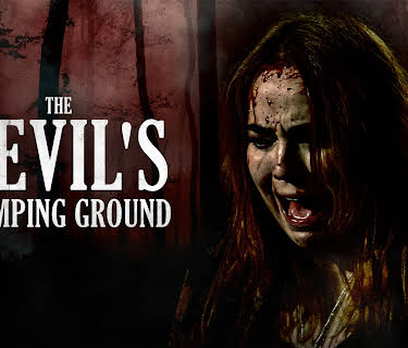 The Devil's Stomping Ground (2023)