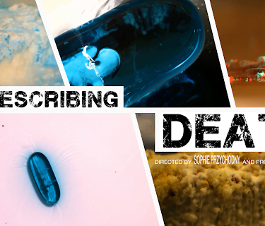 Prescribing Death (2019)