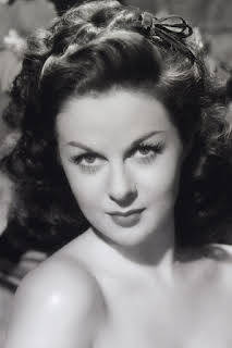 Susan Hayward