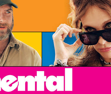 Mental (2013)