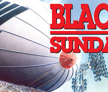 Black Sunday (1977)