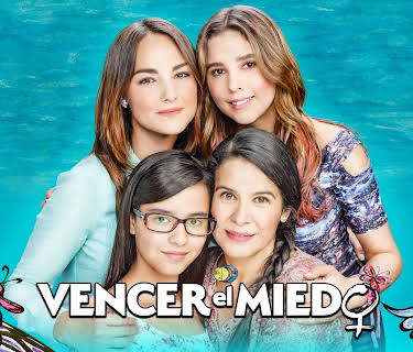 Vencer El Miedo season-1