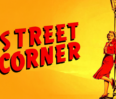 Street Corner (1948)