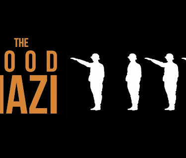 The Good Nazi (2018)