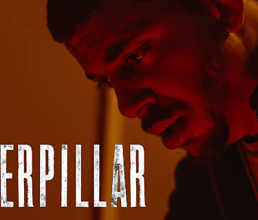 Caterpillar (2022)