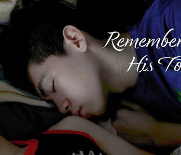 Remembering His Touch (2023)