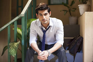 Master Omkar Kapoor