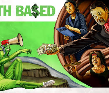 Faith Based (2020)