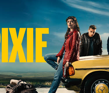 Pixie (2021)