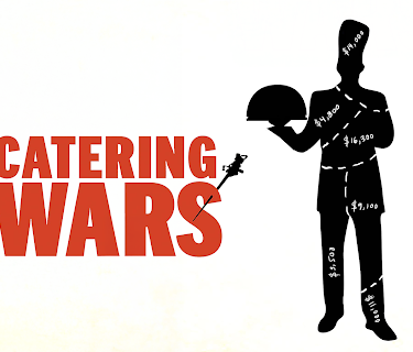 Catering Wars Season 1