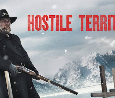 Hostile Territory (2022)