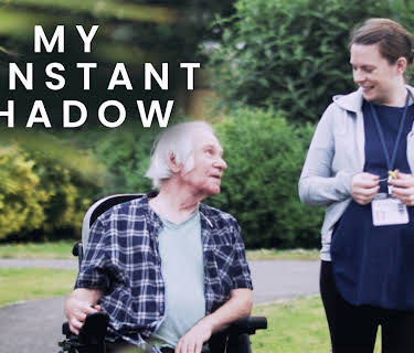 My Constant Shadow (2022)