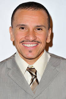 Cesar Garcia