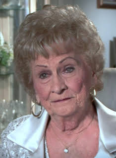 Frances Milstead