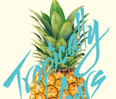 Tropically Yours - Transworld Surf (2013)