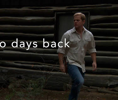 Two Days Back (2011)